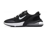 chaussures nike air max 270 pour homme black white